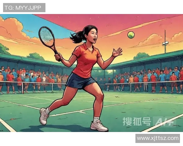 网球战术解析：深入剖析上海网球队的盯防策略与技巧