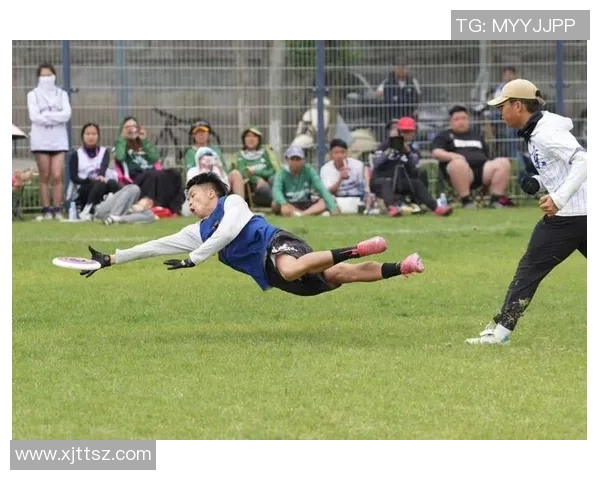 飞盘运动的魅力与挑战吴强分享他的飞盘生涯与成长故事